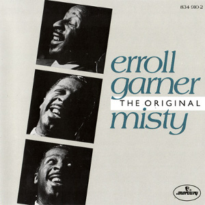 Album cover for The Original Misty